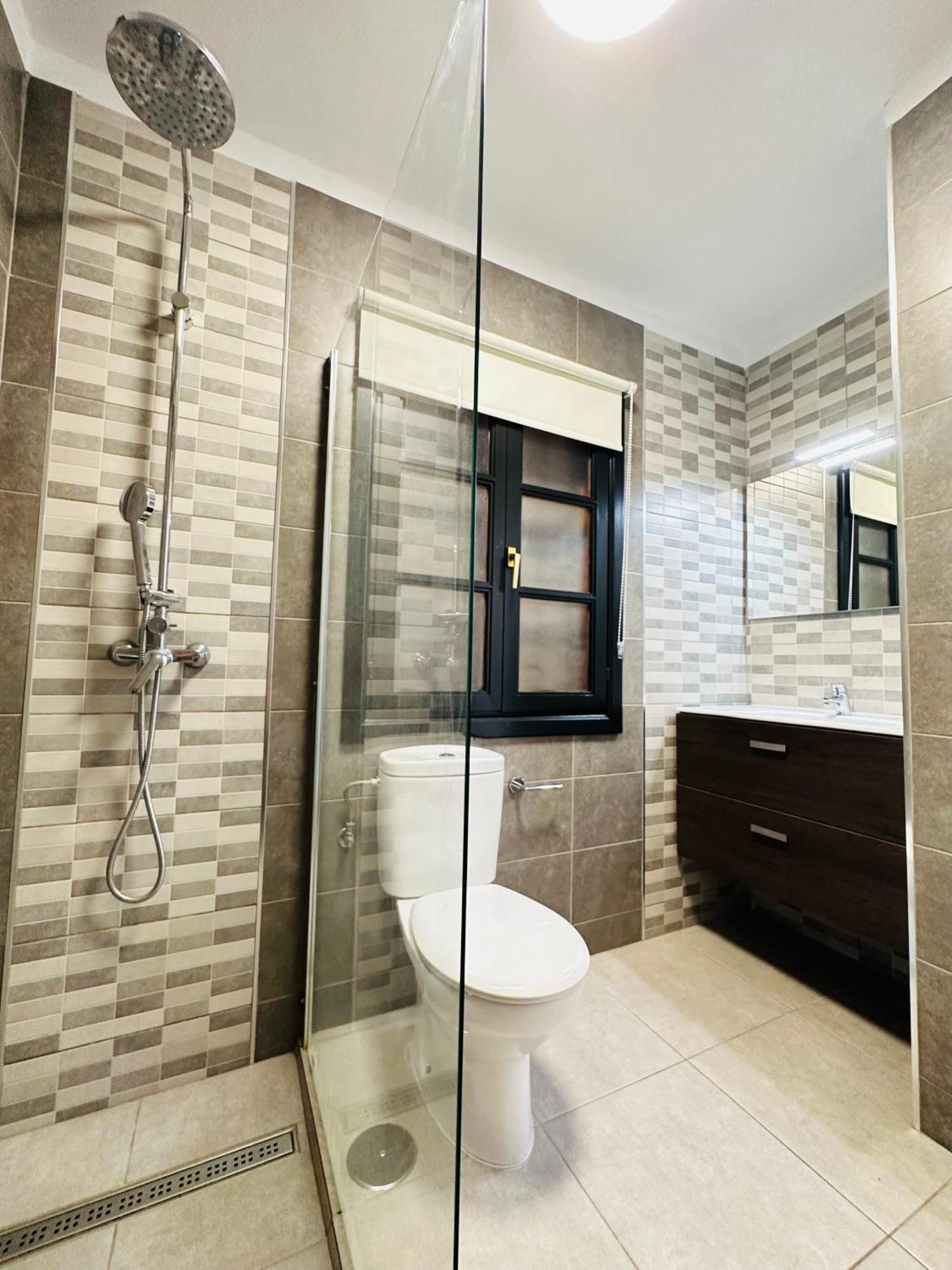 Apartament Windsor Park Spacious In