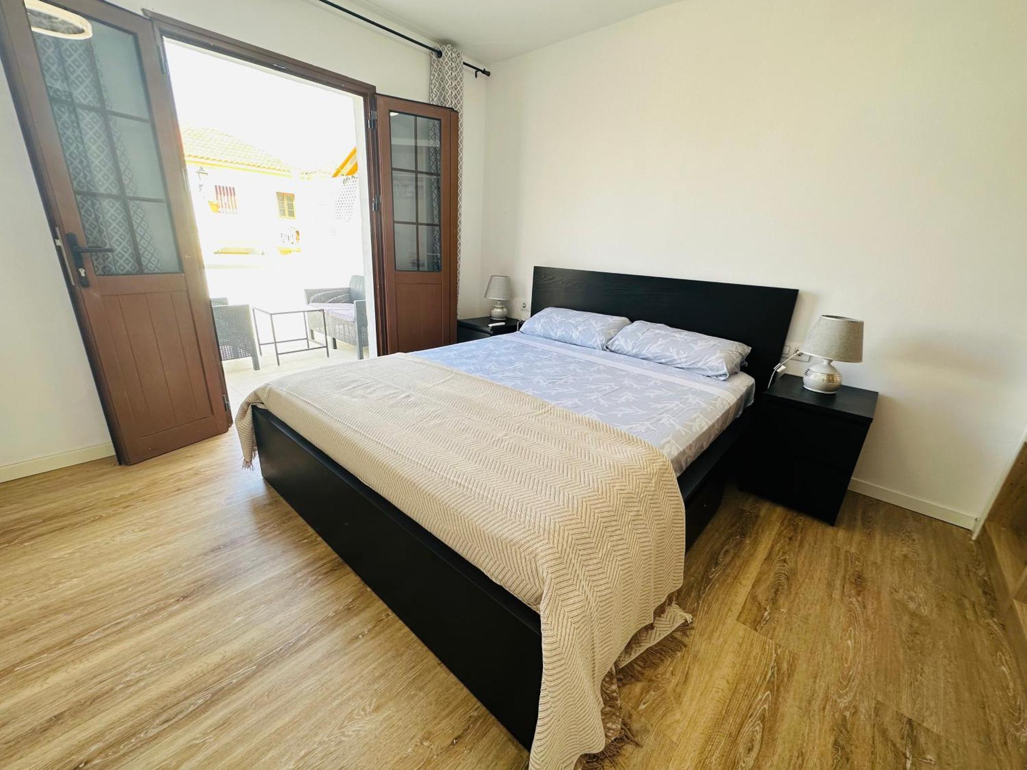 Windsor Park Spacious In Apartament Costa Adeje (Tenerife)