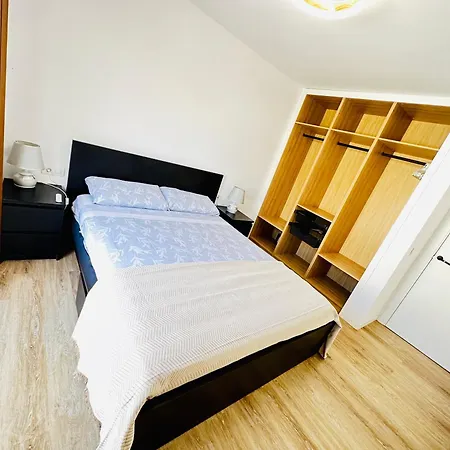 Windsor Park Spacious Apartment In Costa Adeje Zewnętrze zdjęcie