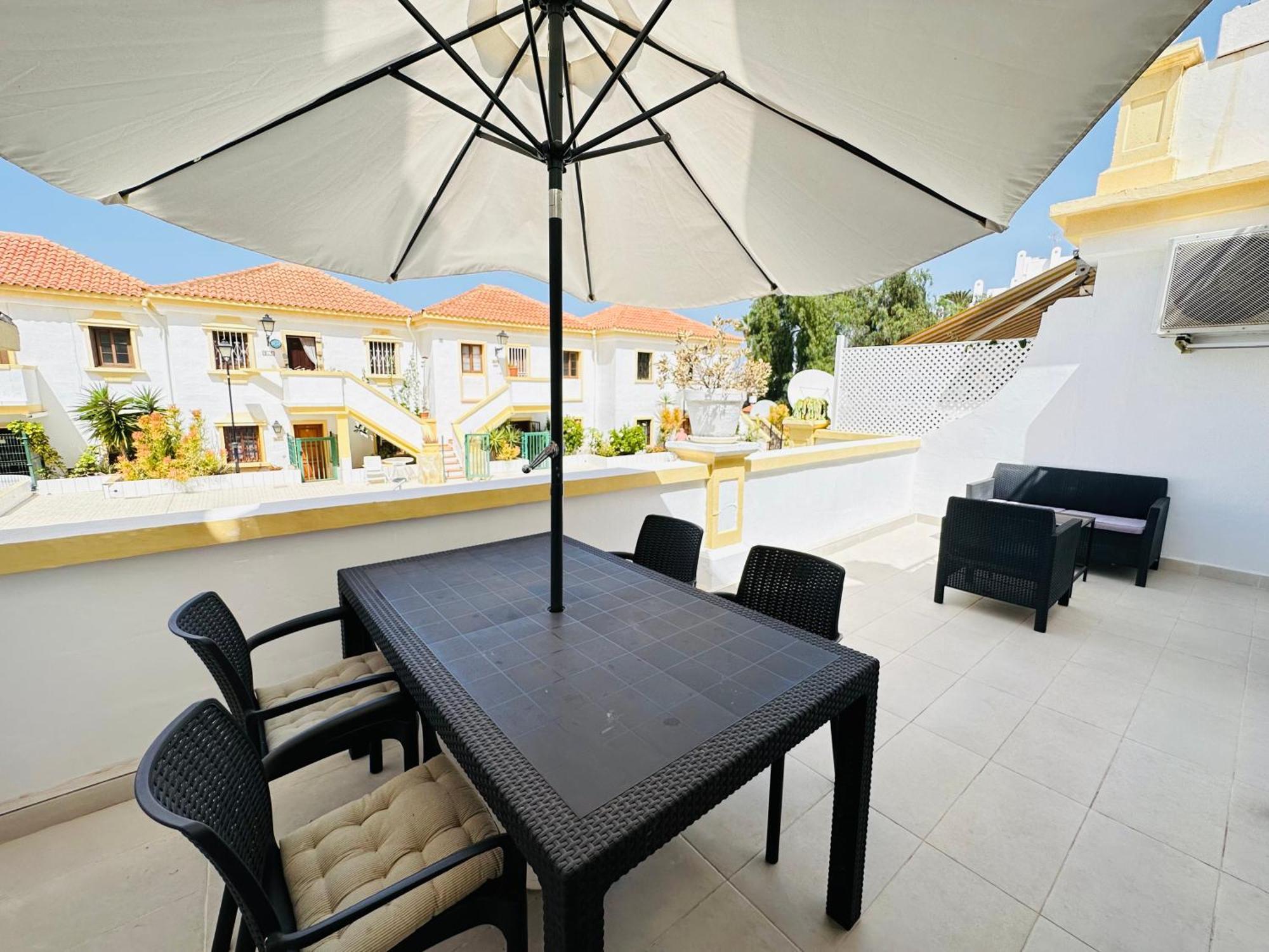 Windsor Park Spacious In Apartment Costa Adeje (Tenerife)